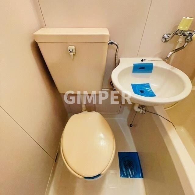 ドリームハイツの物件内観写真