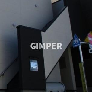 ハーモニーテラス志茂ＸⅡの物件外観写真