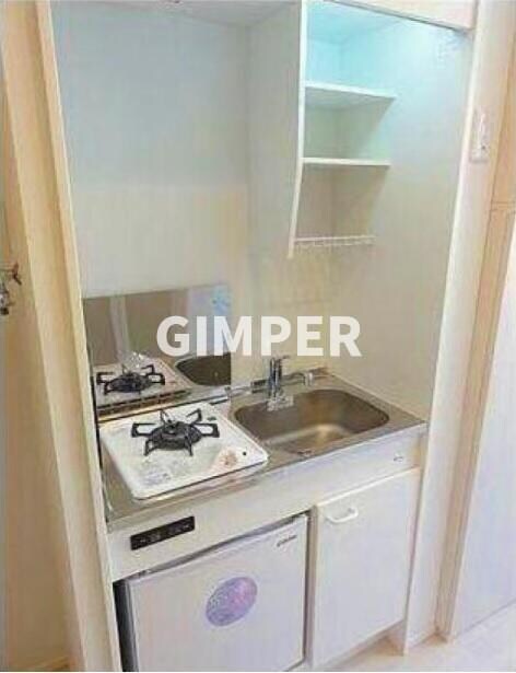 ハーモニーテラス志茂ＸⅡの物件内観写真