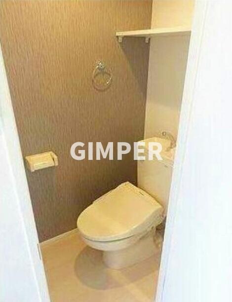 ハーモニーテラス志茂ＸⅡの物件内観写真