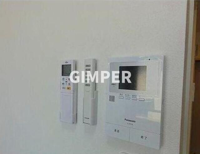 ハーモニーテラス志茂ＸⅡの物件内観写真