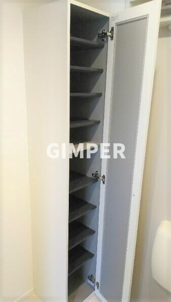 ハーモニーテラス志茂ＸⅡの物件内観写真