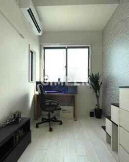 ハーモニーテラス志茂ＸⅡの物件内観写真