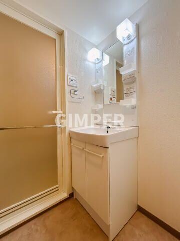 スカイコートパレス千川の物件内観写真