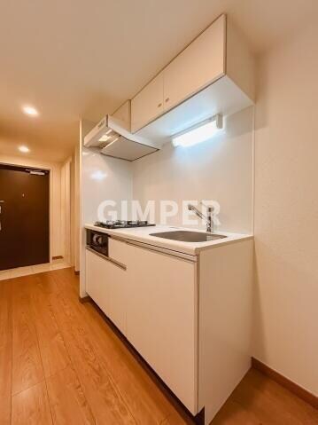 スカイコートパレス千川の物件内観写真