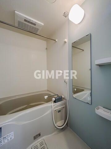 スカイコートパレス千川の物件内観写真