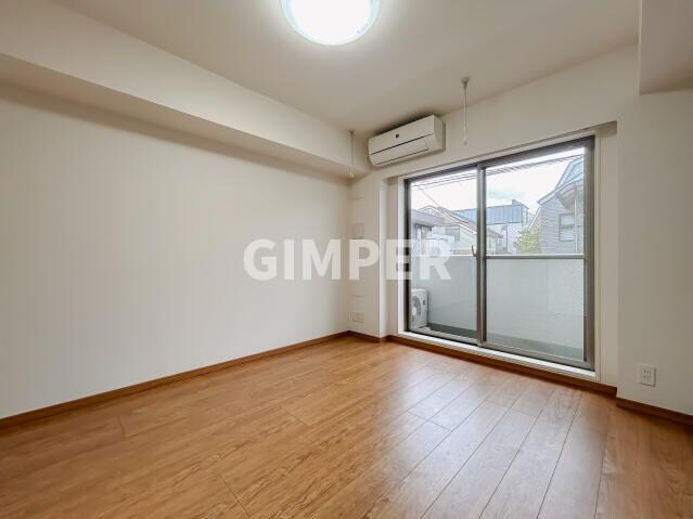 スカイコートパレス千川の物件内観写真