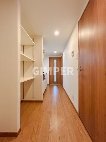 スカイコートパレス千川の物件内観写真