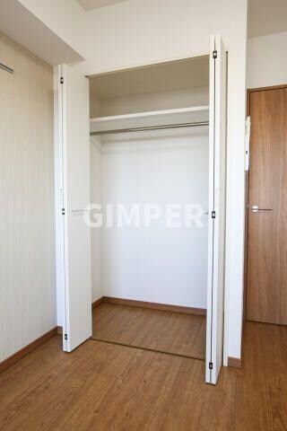 スカイコートパレス千川の物件内観写真