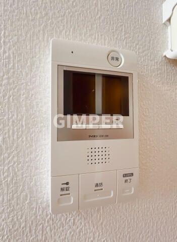 スカイコートパレス千川の物件内観写真