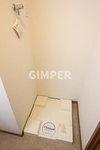 スカイコートパレス千川の物件内観写真