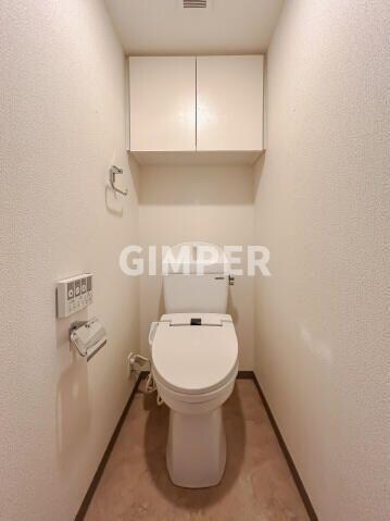 スカイコートパレス千川の物件内観写真