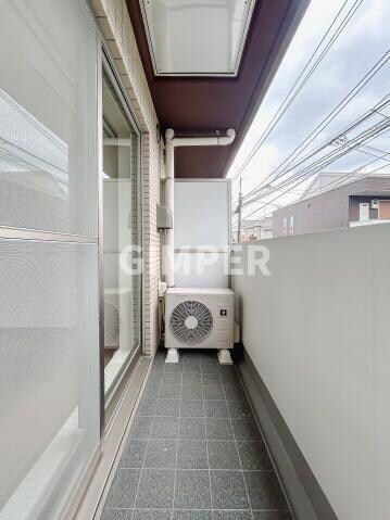 スカイコートパレス千川の物件内観写真