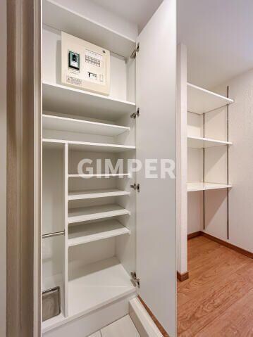 スカイコートパレス千川の物件内観写真