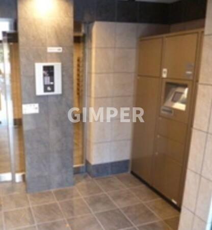 スカイコートパレス千川の物件内観写真