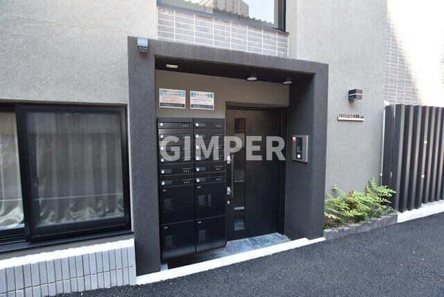 ＰＲＡＴＩＱＵＥ西巣鴨ｃｌａｉｒの物件外観写真