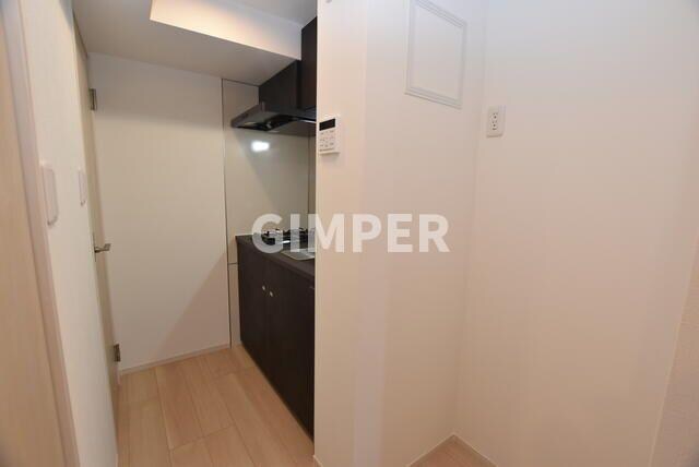 ＰＲＡＴＩＱＵＥ西巣鴨ｃｌａｉｒの物件内観写真