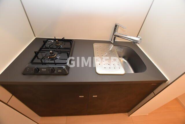 ＰＲＡＴＩＱＵＥ西巣鴨ｃｌａｉｒの物件内観写真