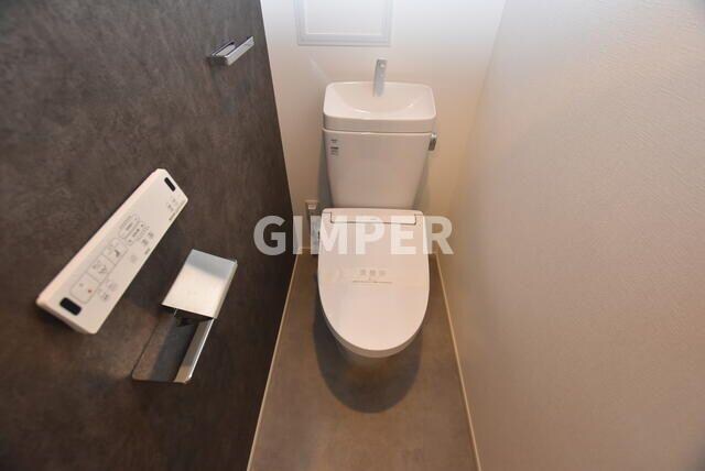 ＰＲＡＴＩＱＵＥ西巣鴨ｃｌａｉｒの物件内観写真