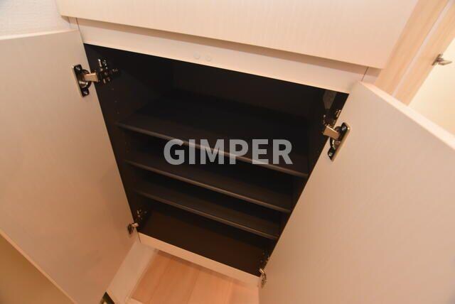 ＰＲＡＴＩＱＵＥ西巣鴨ｃｌａｉｒの物件内観写真