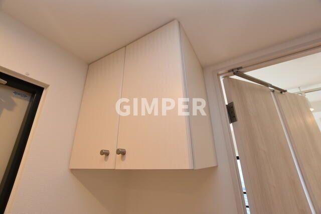 ＰＲＡＴＩＱＵＥ西巣鴨ｃｌａｉｒの物件内観写真