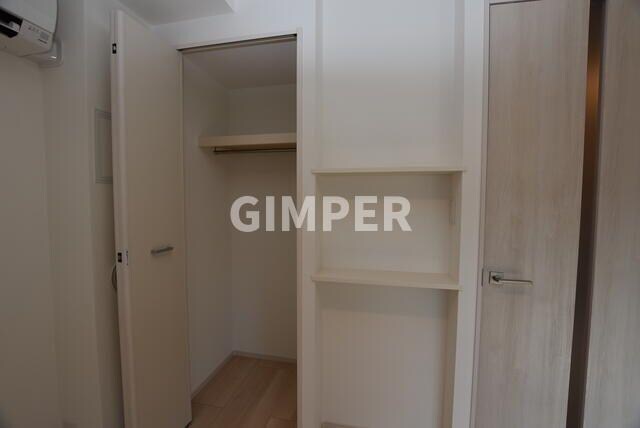 ＰＲＡＴＩＱＵＥ西巣鴨ｃｌａｉｒの物件内観写真