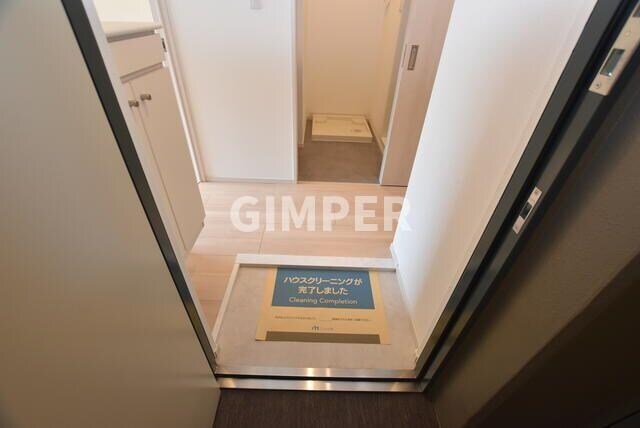 ＰＲＡＴＩＱＵＥ西巣鴨ｃｌａｉｒの物件内観写真