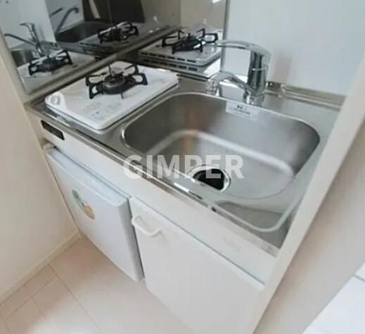 ハーモニーテラス池袋の物件内観写真