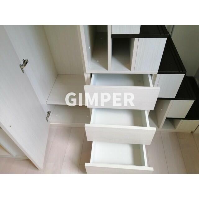 ハーモニーテラス池袋の物件内観写真