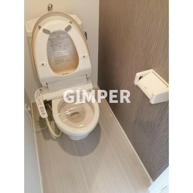 ハーモニーテラス池袋の物件内観写真