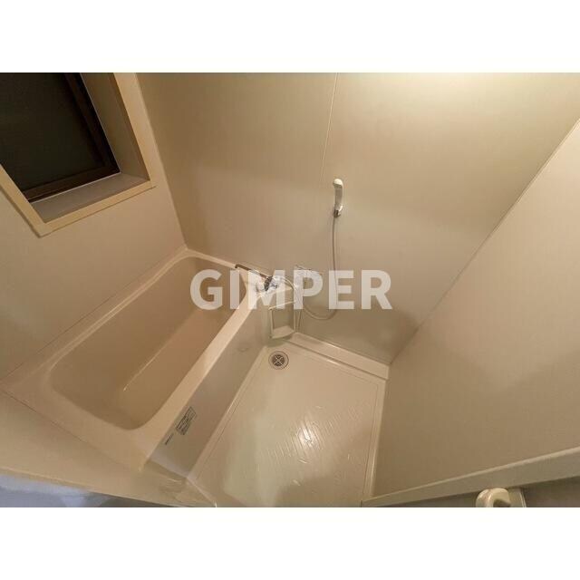 ガーデンパレス早稲田の物件内観写真