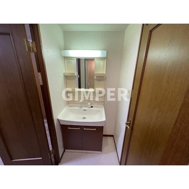 ガーデンパレス早稲田の物件内観写真