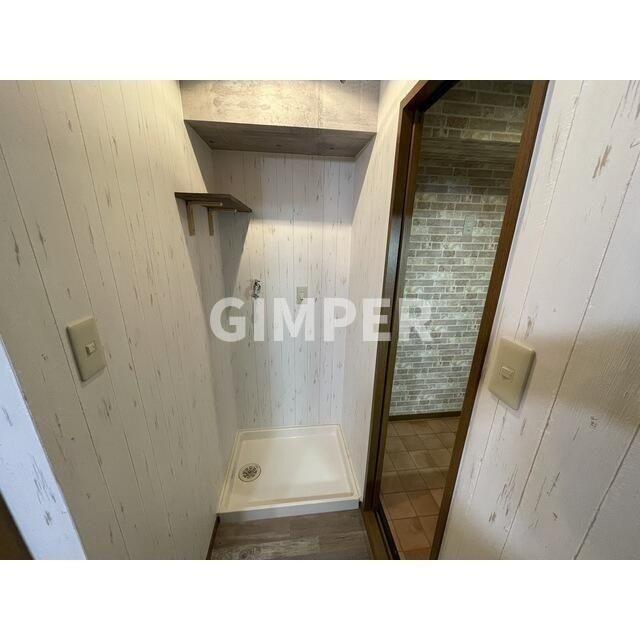 ガーデンパレス早稲田の物件内観写真