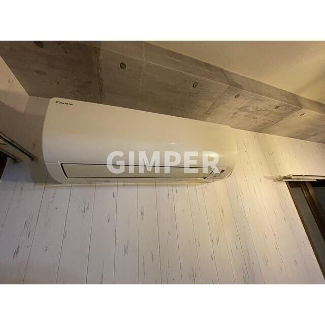 ガーデンパレス早稲田の物件内観写真