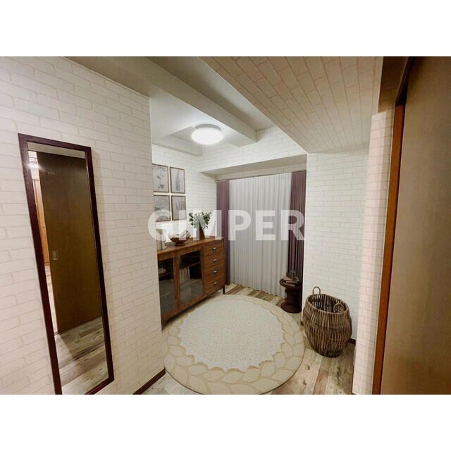 ガーデンパレス早稲田の物件内観写真