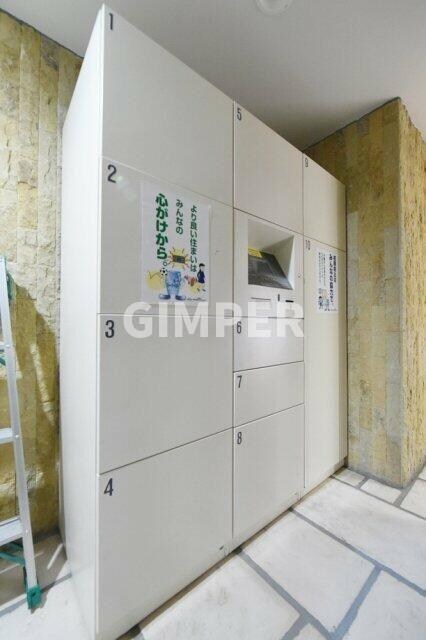 護国寺駅 徒歩2分 5階の物件内観写真