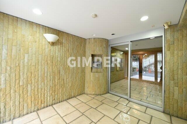 護国寺駅 徒歩2分 5階の物件外観写真