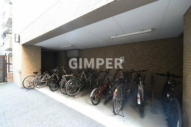 護国寺駅 徒歩2分 5階の物件内観写真