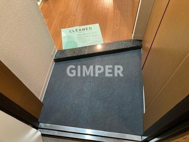 護国寺駅 徒歩2分 5階の物件内観写真