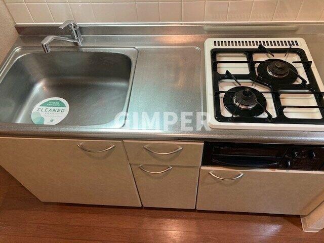 護国寺駅 徒歩2分 5階の物件内観写真