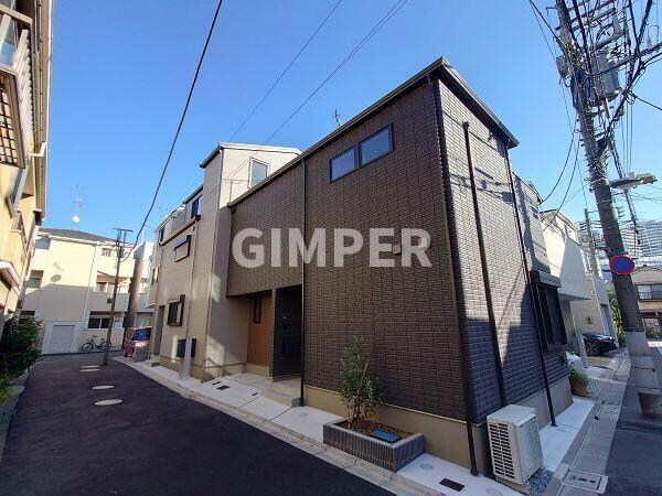 Ｃｏｃｃｉｎｅｌｌｅ（コクシネレ）の物件外観写真