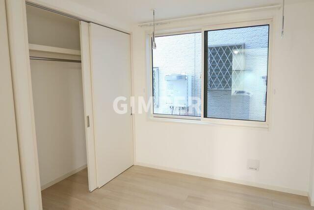 Ｃｏｃｃｉｎｅｌｌｅ（コクシネレ）の物件内観写真