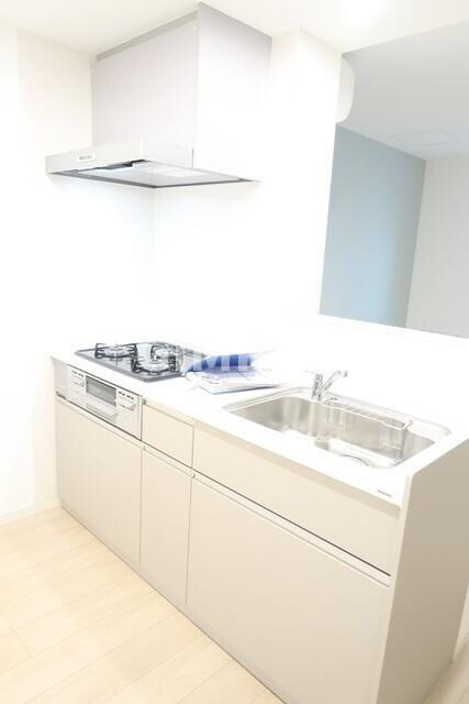 Ｃｏｃｃｉｎｅｌｌｅ（コクシネレ）の物件内観写真