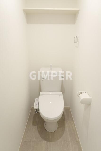 Ｃｏｃｃｉｎｅｌｌｅ（コクシネレ）の物件内観写真