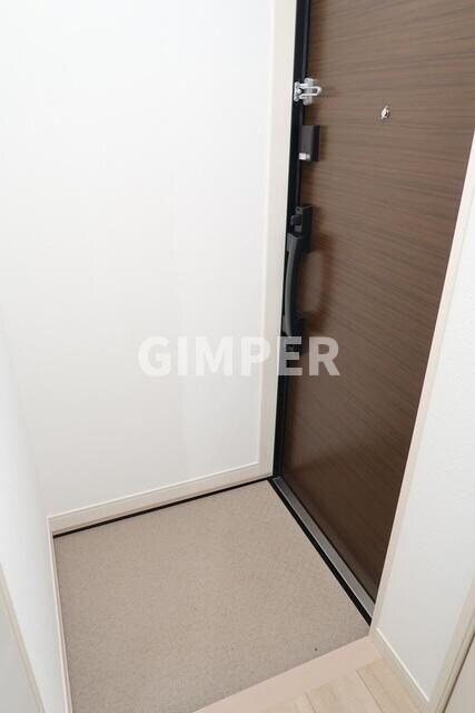 Ｃｏｃｃｉｎｅｌｌｅ（コクシネレ）の物件内観写真