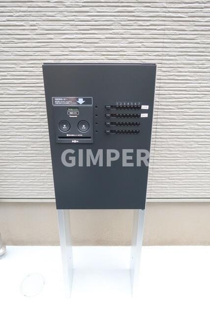 Ｃｏｃｃｉｎｅｌｌｅ（コクシネレ）の物件内観写真