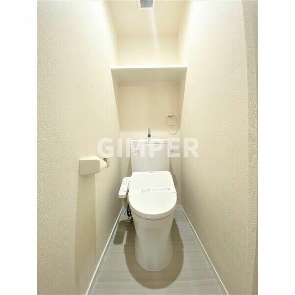 マンションかねきの物件内観写真