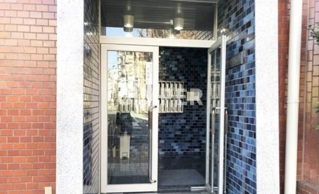 マンションかねきの物件外観写真