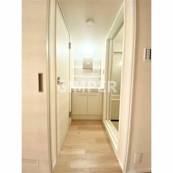 マンションかねきの物件内観写真