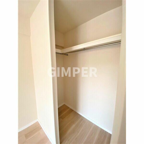 マンションかねきの物件内観写真